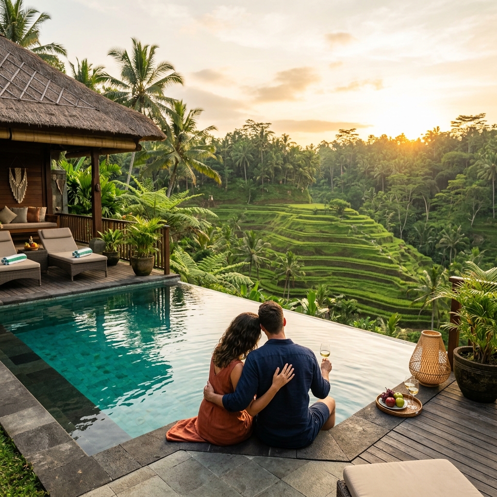 Honeymoon Tours