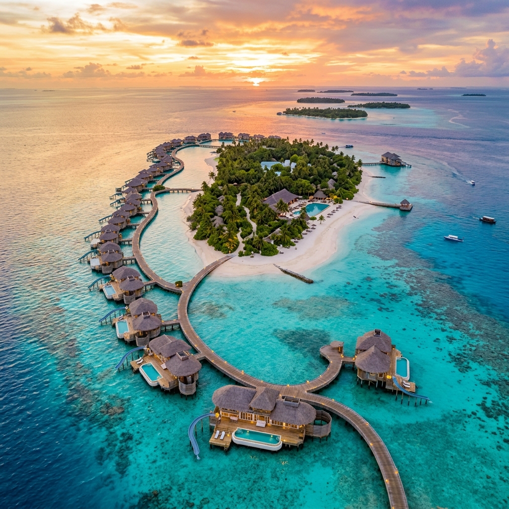 Luxury Tours
