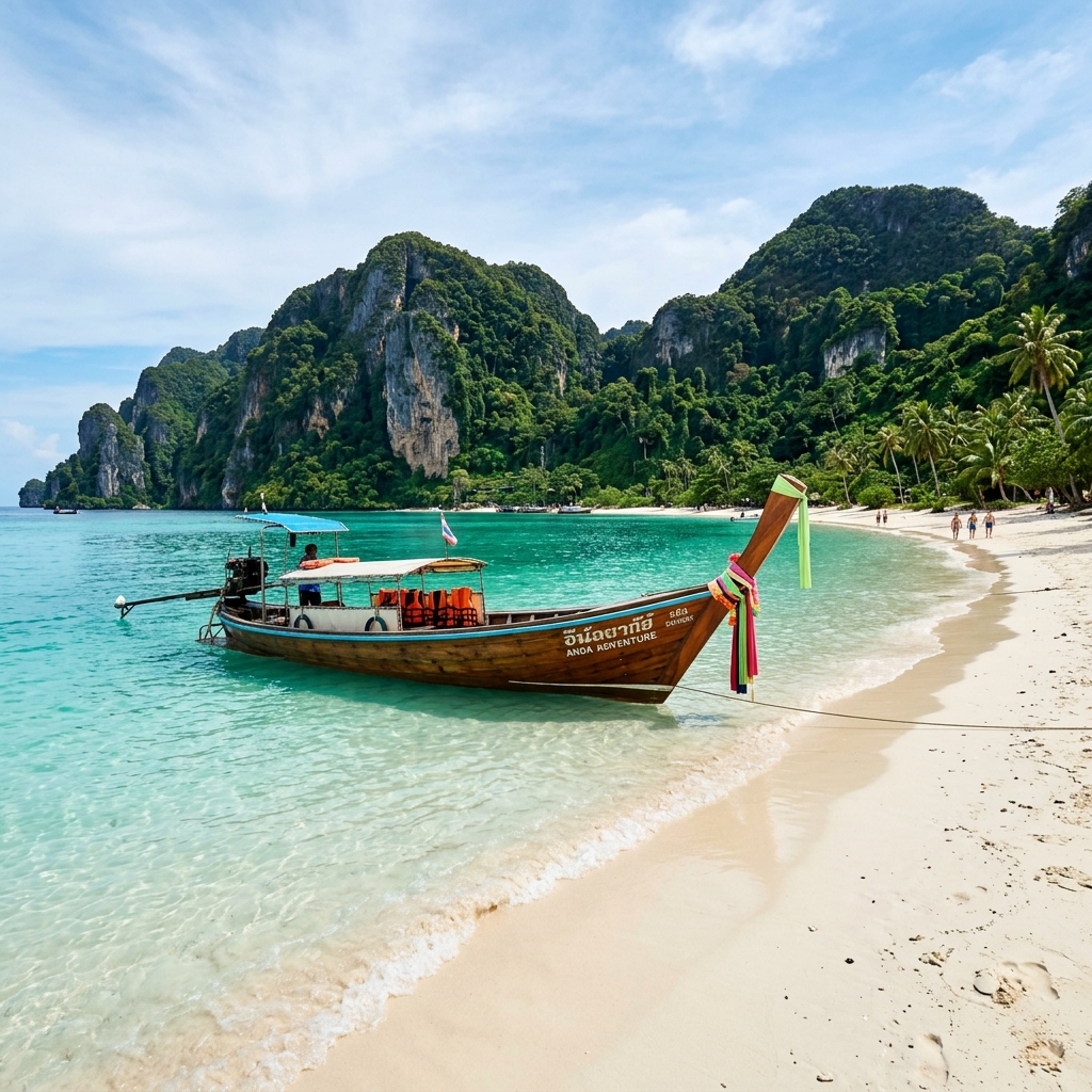 Thailand Tour