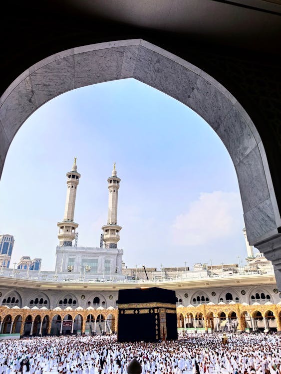 Economy Umrah